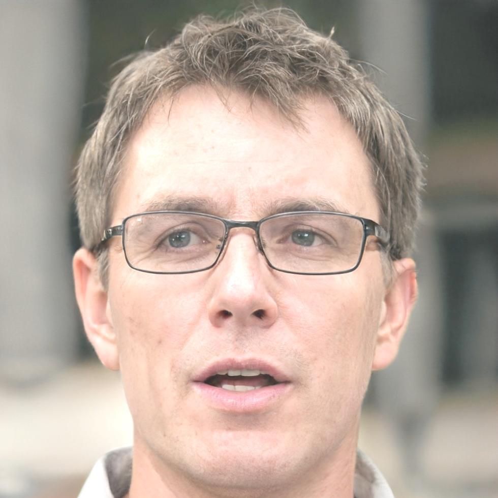 Arnaud Leclerc, formateur en finances