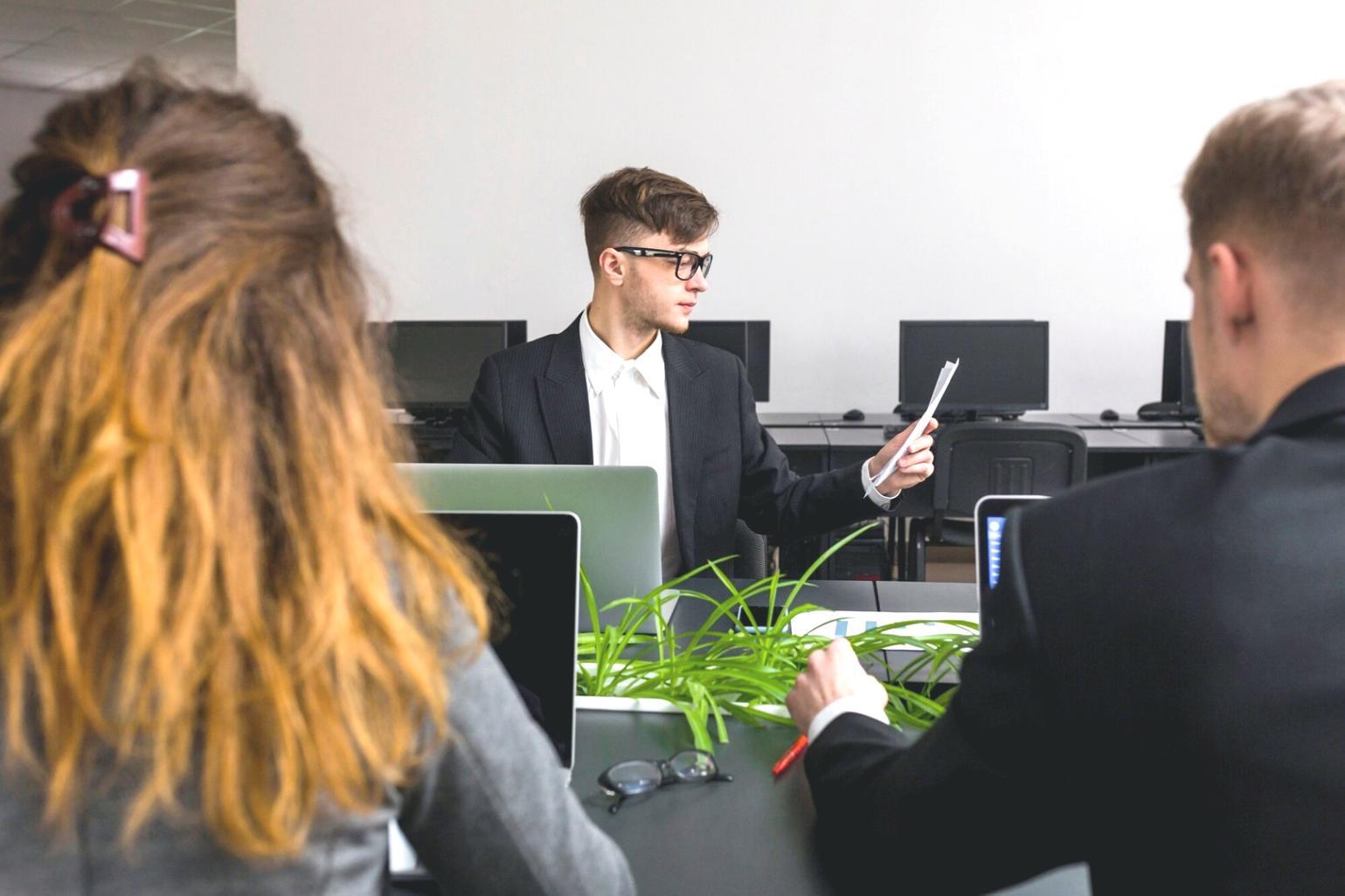 Consultation personnalisée en gestion financière
